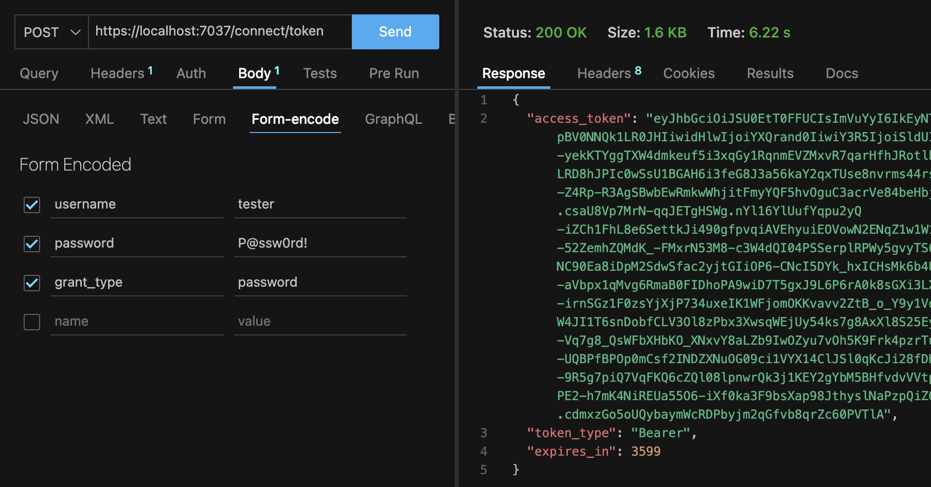OpenIddict_Password_token.png